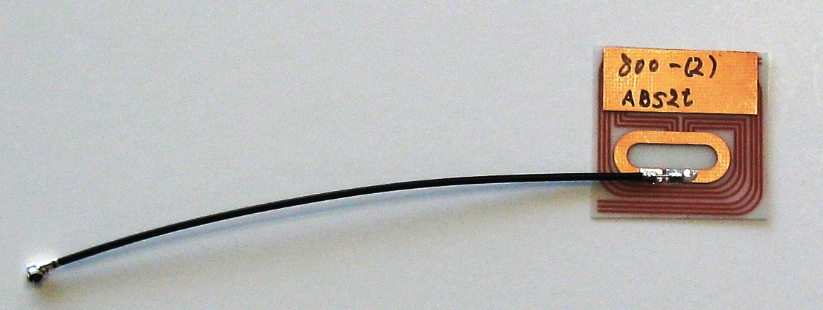 FMSP800A/FMSP800W-A-100UA